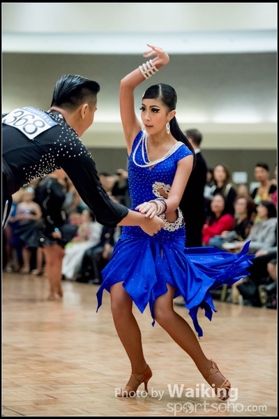 2016-12-25 18th Open DanceSport Latin 0772