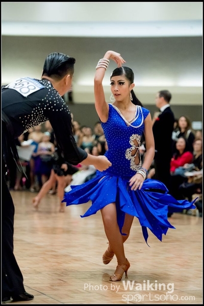2016-12-25 18th Open DanceSport Latin 0773