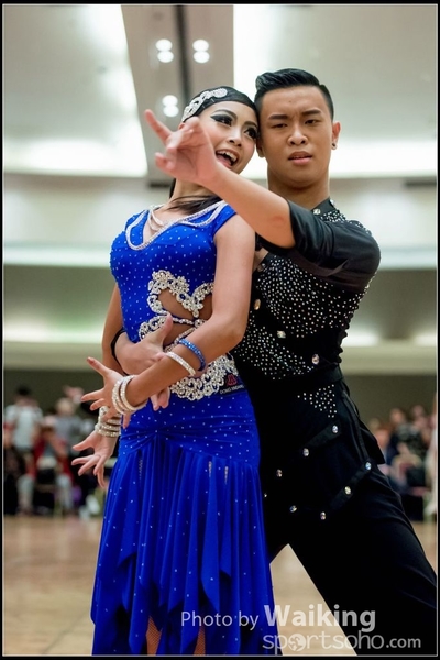 2016-12-25 18th Open DanceSport Latin 0778