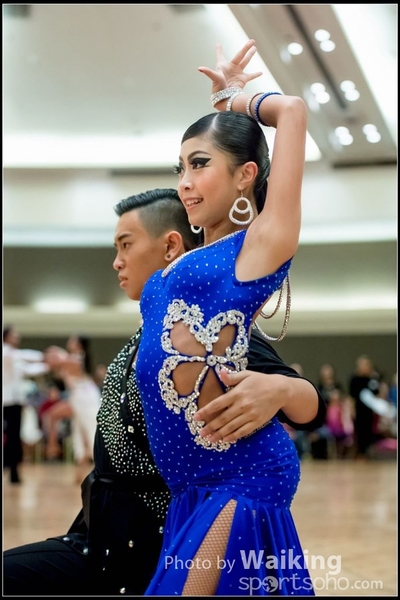 2016-12-25 18th Open DanceSport Latin 0779