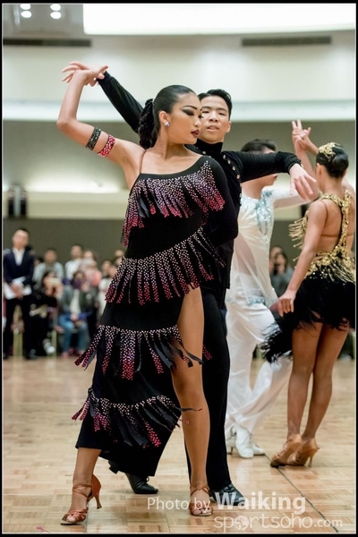 2016-12-25 18th Open DanceSport Latin 0781