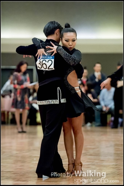 2016-12-25 18th Open DanceSport Latin 0783