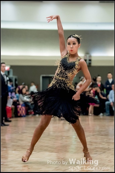 2016-12-25 18th Open DanceSport Latin 0784