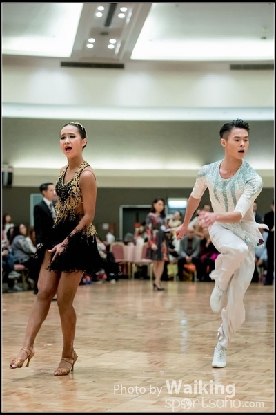 2016-12-25 18th Open DanceSport Latin 0786