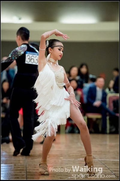 2016-12-25 18th Open DanceSport Latin 0807