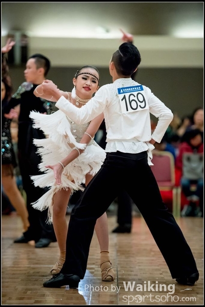 2016-12-25 18th Open DanceSport Latin 0808