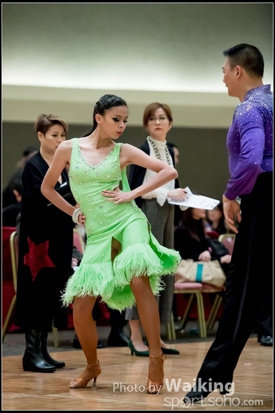 2016-12-25 18th Open DanceSport Latin 0812