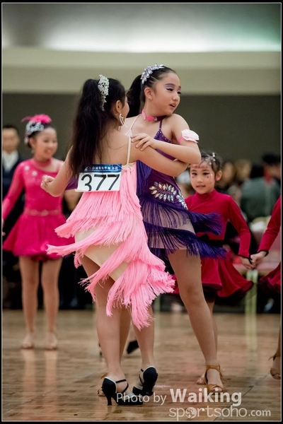 2016-12-25 18th Open DanceSport Latin 0816