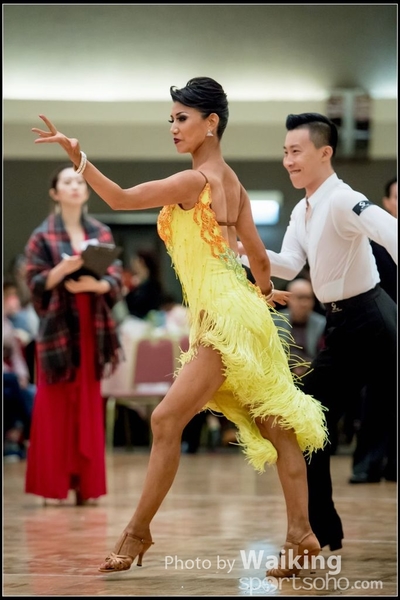 2016-12-25 18th Open DanceSport Latin 0818