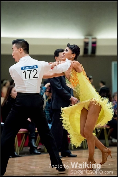 2016-12-25 18th Open DanceSport Latin 0819
