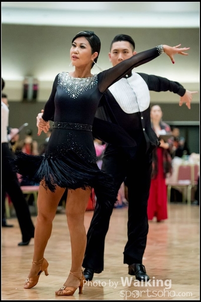 2016-12-25 18th Open DanceSport Latin 0820