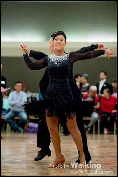 2016-12-25 18th Open DanceSport Latin 0822