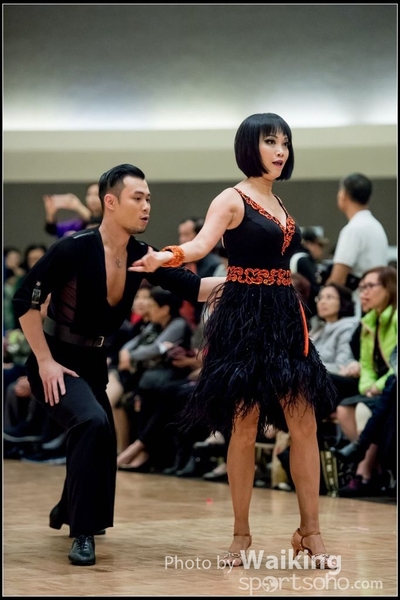 2016-12-25 18th Open DanceSport Latin 0823