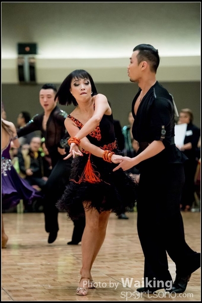 2016-12-25 18th Open DanceSport Latin 0830