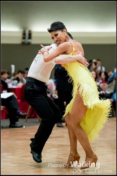 2016-12-25 18th Open DanceSport Latin 0831