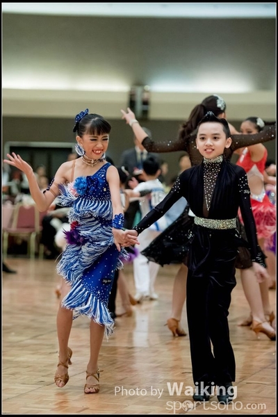 2016-12-25 18th Open DanceSport Latin 0836