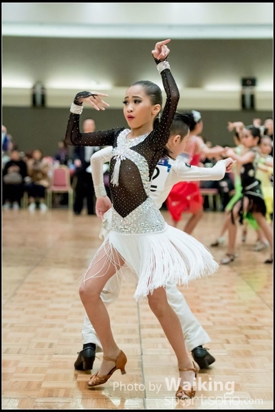 2016-12-25 18th Open DanceSport Latin 0839