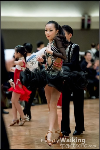 2016-12-25 18th Open DanceSport Latin 0840