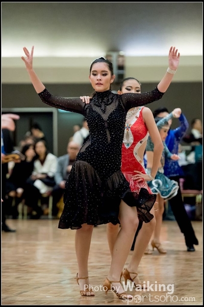 2016-12-25 18th Open DanceSport Latin 0860