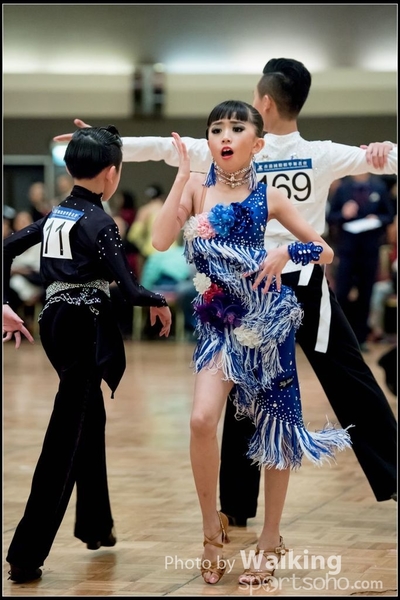 2016-12-25 18th Open DanceSport Latin 0865