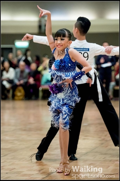 2016-12-25 18th Open DanceSport Latin 0866