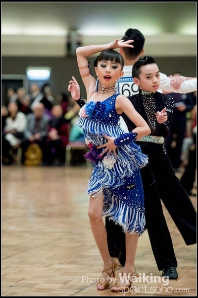 2016-12-25 18th Open DanceSport Latin 0867
