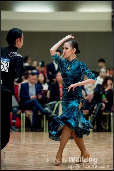 2016-12-25 18th Open DanceSport Latin 0869