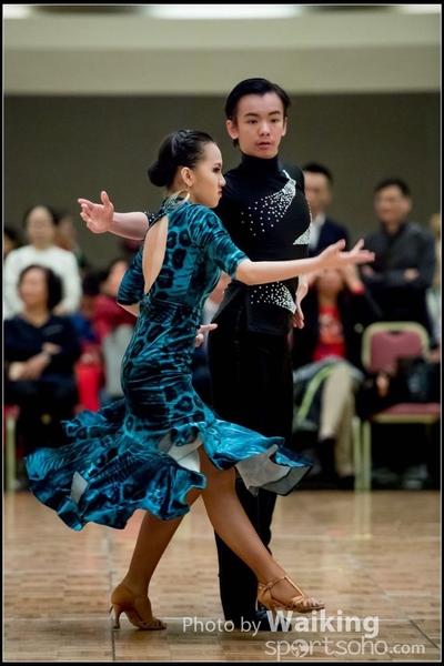 2016-12-25 18th Open DanceSport Latin 0870
