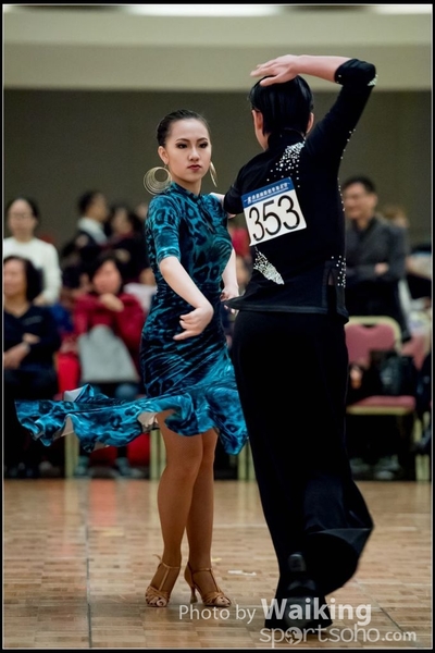 2016-12-25 18th Open DanceSport Latin 0873