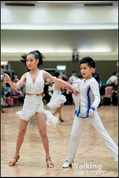 2016-12-25 18th Open DanceSport Latin 0875