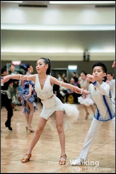 2016-12-25 18th Open DanceSport Latin 0876