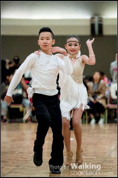 2016-12-25 18th Open DanceSport Latin 0895