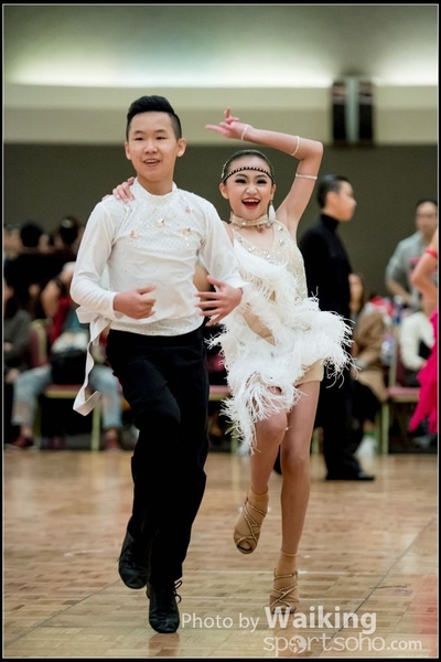 2016-12-25 18th Open DanceSport Latin 0896
