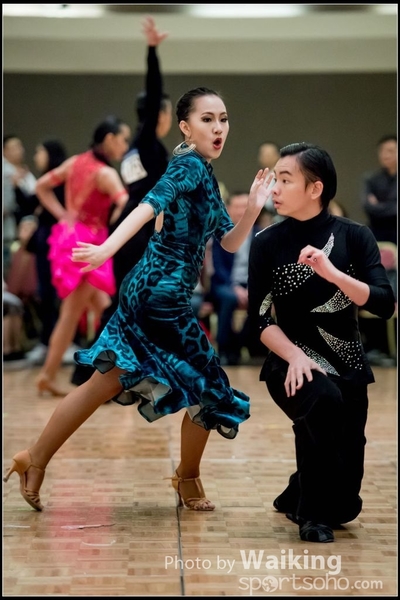 2016-12-25 18th Open DanceSport Latin 0897