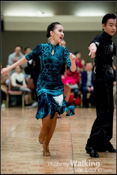 2016-12-25 18th Open DanceSport Latin 0899
