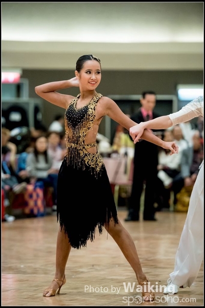 2016-12-25 18th Open DanceSport Latin 0912