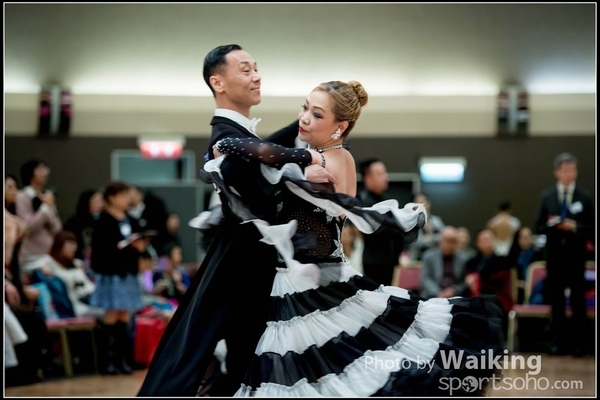 2016-12-25 18th Open DanceSport Ballroom 0009
