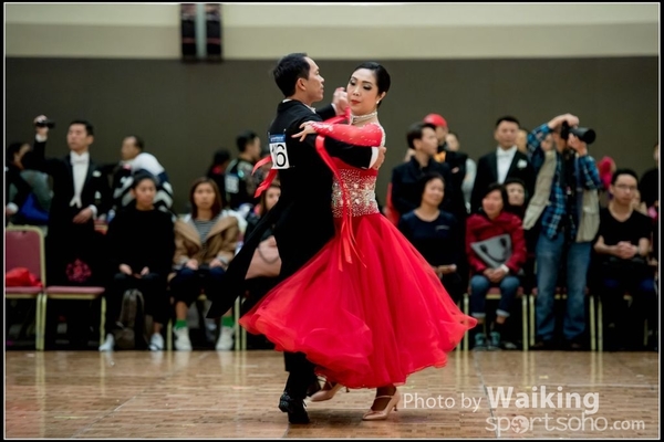 2016-12-25 18th Open DanceSport Ballroom 0010