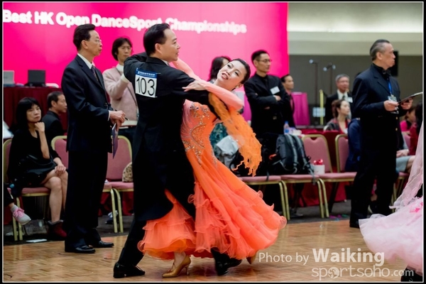 2016-12-25 18th Open DanceSport Ballroom 0013