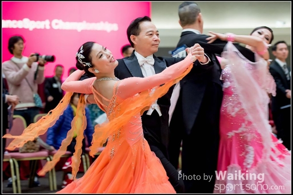 2016-12-25 18th Open DanceSport Ballroom 0015