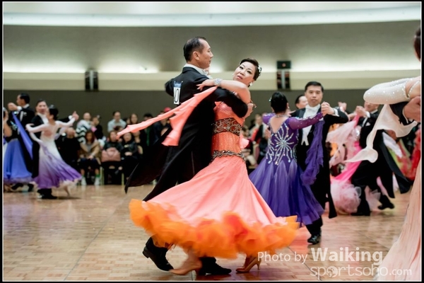 2016-12-25 18th Open DanceSport Ballroom 0017