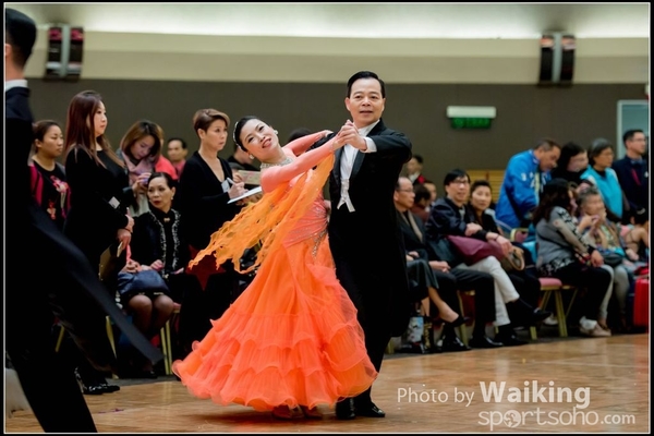 2016-12-25 18th Open DanceSport Ballroom 0019