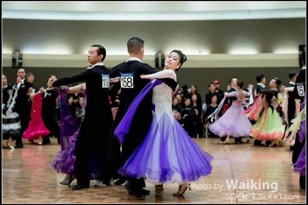 2016-12-25 18th Open DanceSport Ballroom 0023