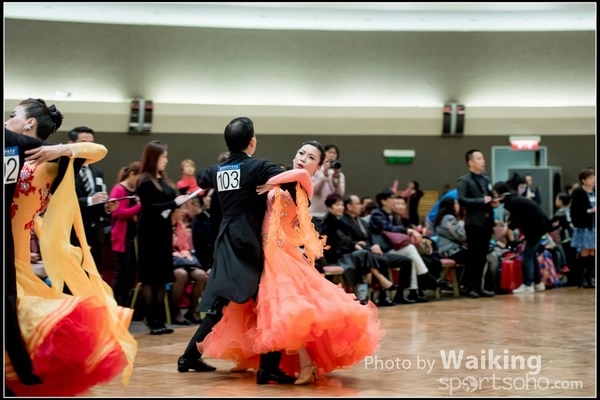 2016-12-25 18th Open DanceSport Ballroom 0029