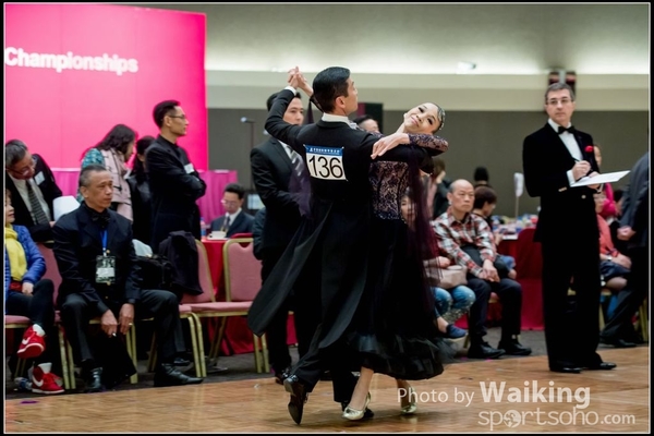 2016-12-25 18th Open DanceSport Ballroom 0031