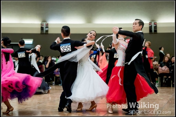 2016-12-25 18th Open DanceSport Ballroom 0033