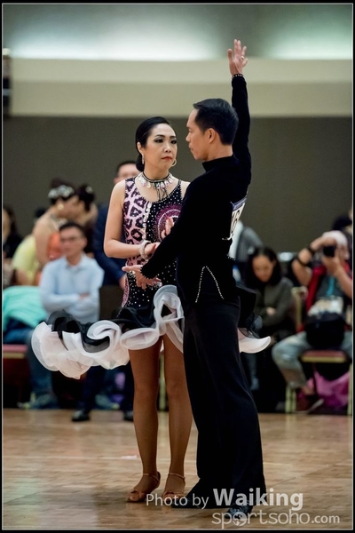 2016-12-25 18th Open DanceSport Latin 0931