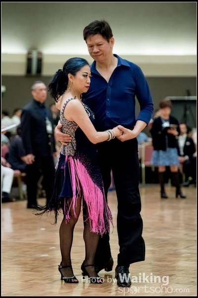 2016-12-25 18th Open DanceSport Latin 0933