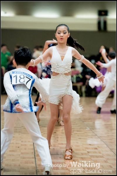 2016-12-25 18th Open DanceSport Latin 0937