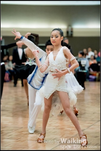 2016-12-25 18th Open DanceSport Latin 0938